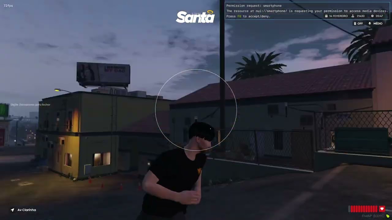 USANDO GGZERA MENU + SP00FER!