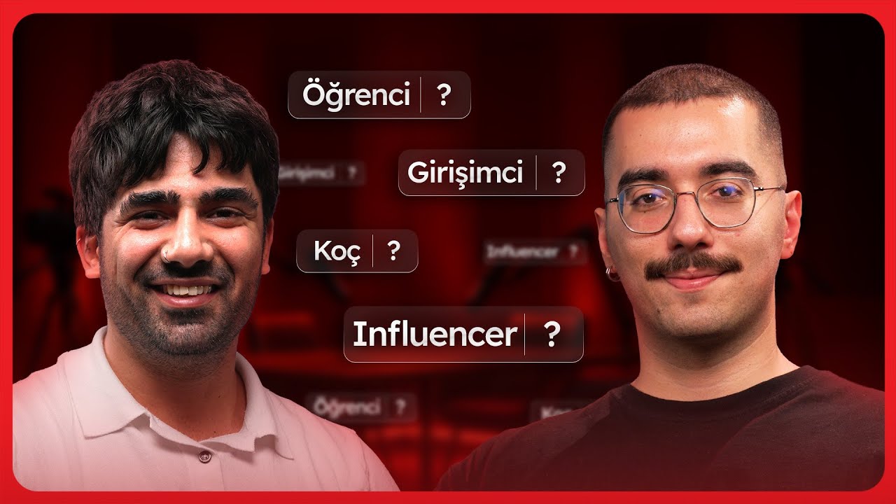 23 Soruda Oğuz Usta Kimdir? | 🎙️ USTACAST#10