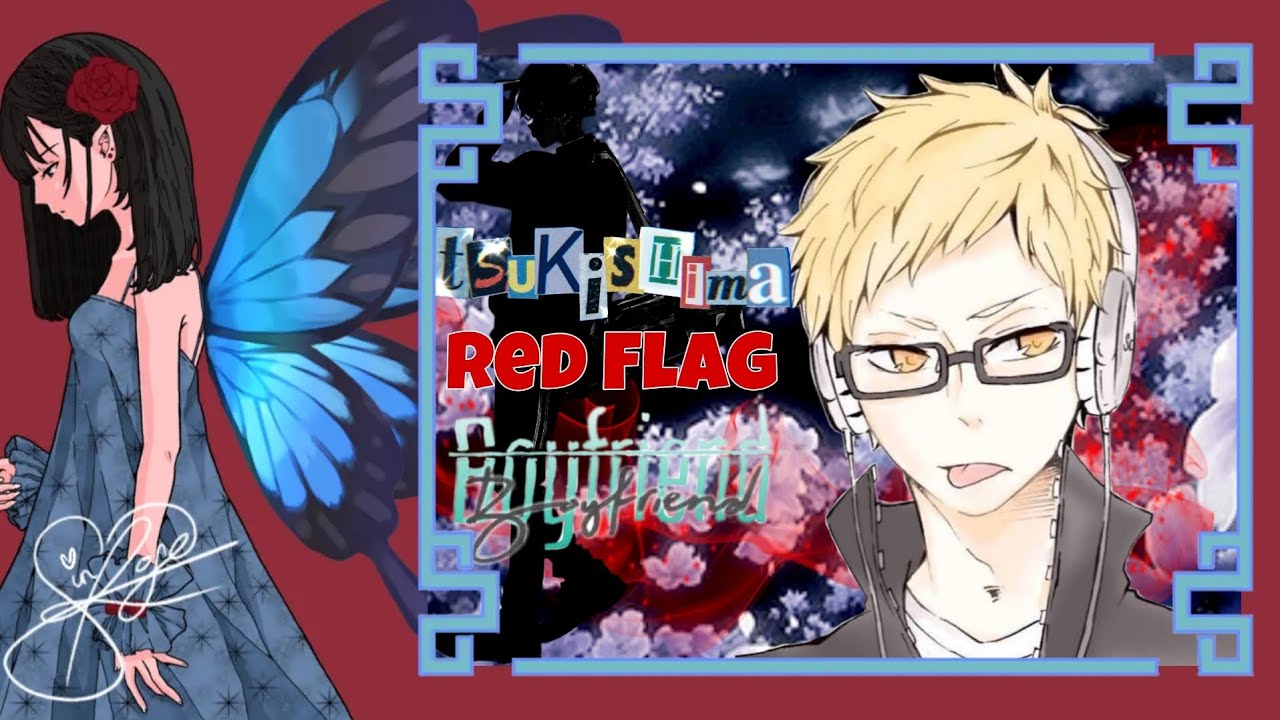 Tsukishima's Red Flag Boyfriend || 𝚃𝚜𝚞𝚔𝚒𝙷𝚒𝚗𝚊/𝙷𝚒𝚗𝚊𝚃𝚜𝚞𝚔𝚒 || 𝚂𝚒𝚗 𝚁𝚘𝚜𝚎
