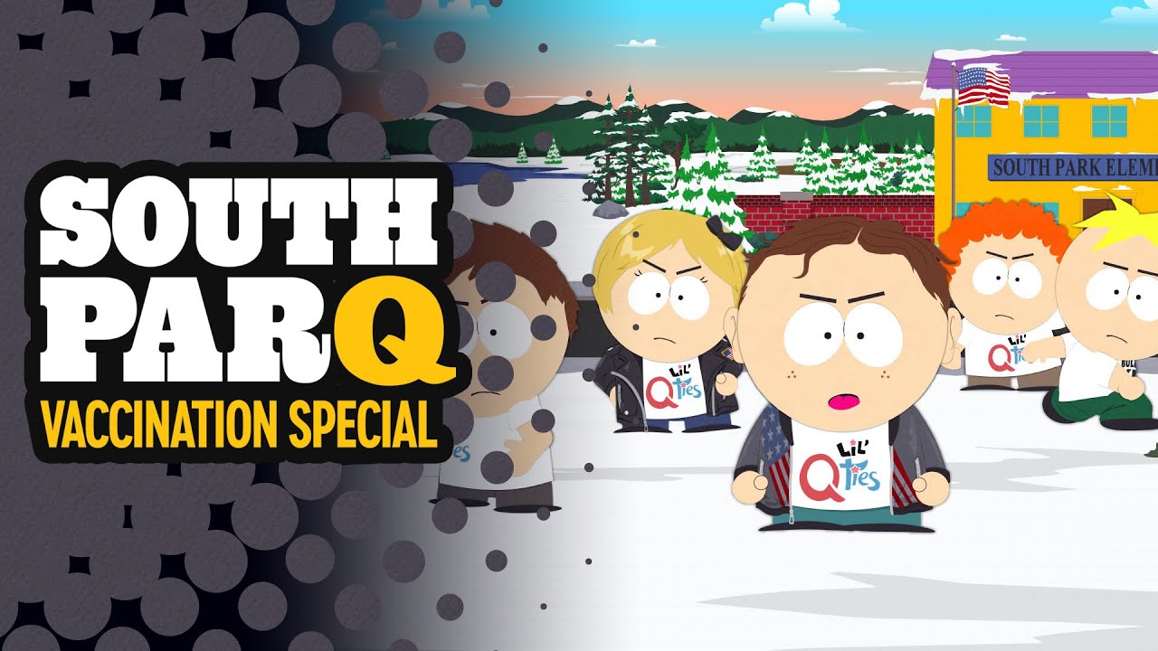 Kommunity Kidz vs Lil' Q-ties - SOUTH PARQ VACCINATION SPECIAL