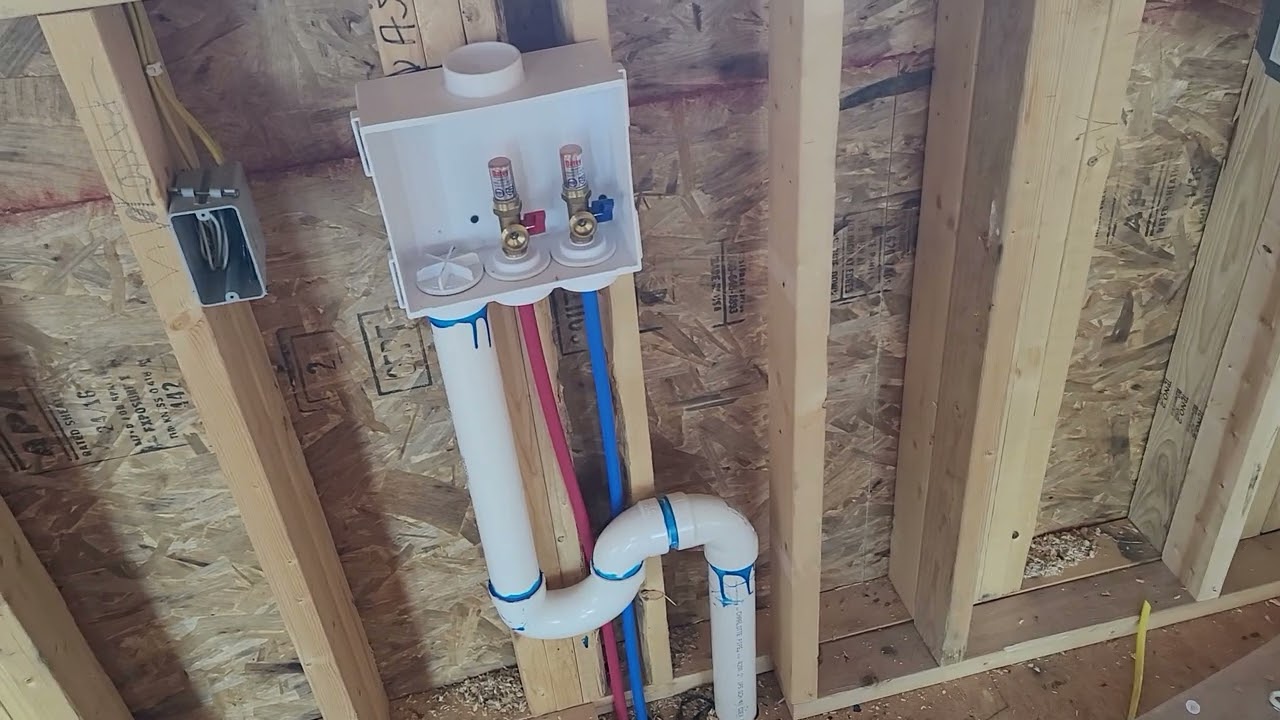 Ind Client Grant Fraser. Laundry room and Pantry electrical changes