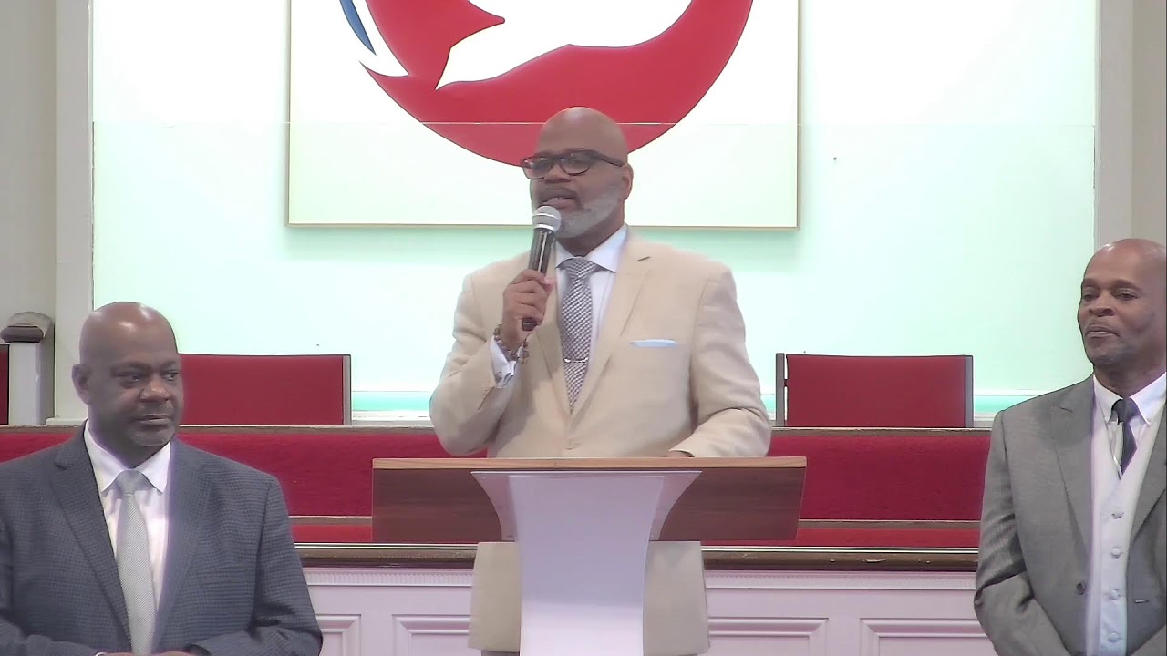 Sunday Worship Encounter