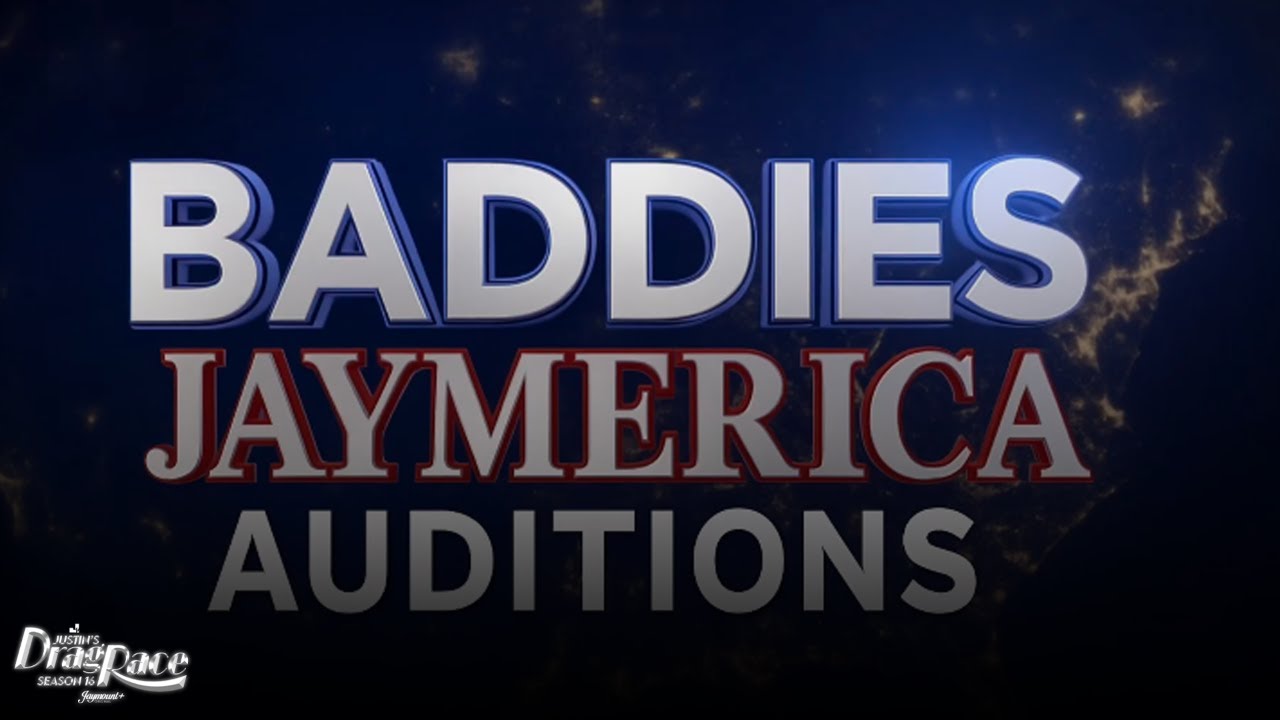 Misty, Jujubee & Adora's Trailer for Baddies ; Jaymerica 😈 Justin's Drag Race Season 16