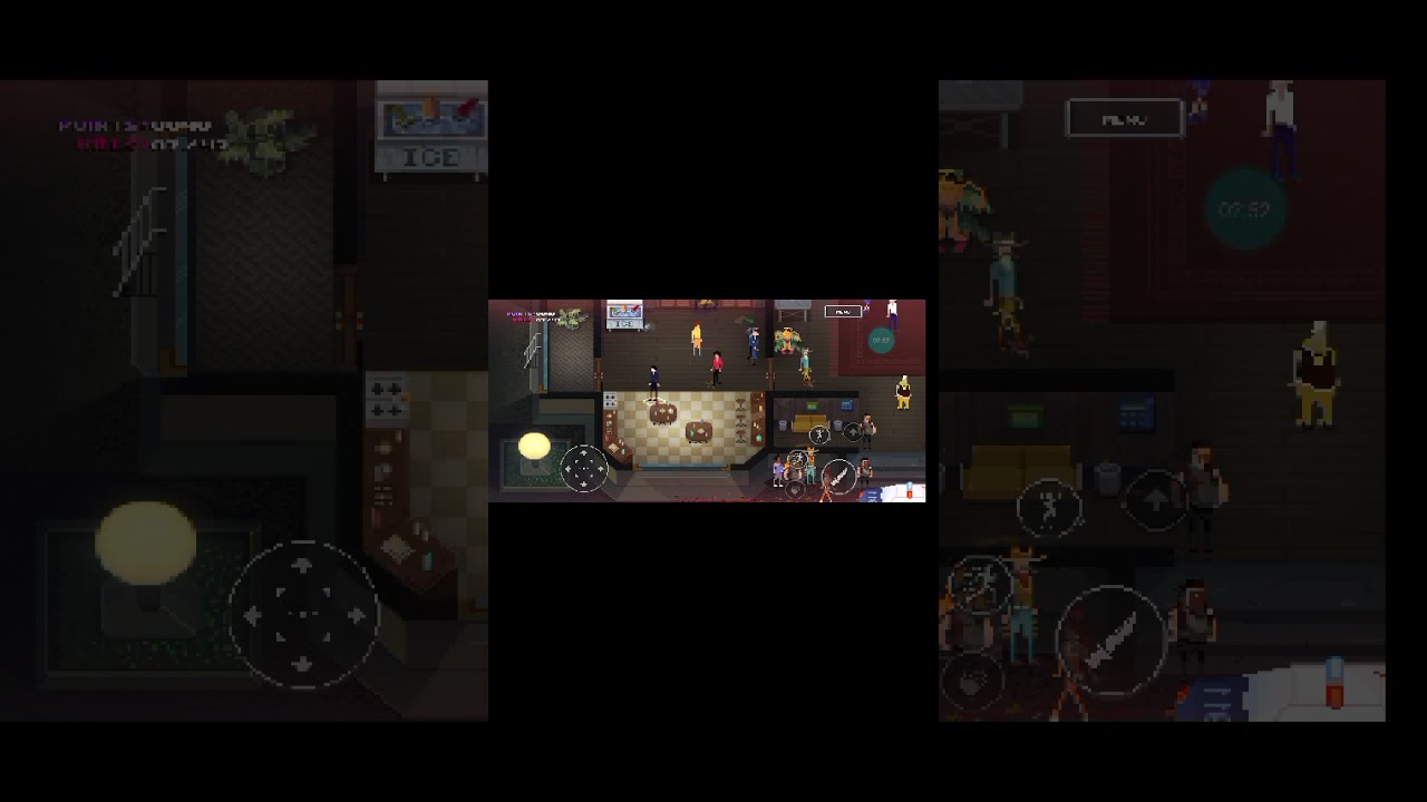 Baixar Party hard go (Android)