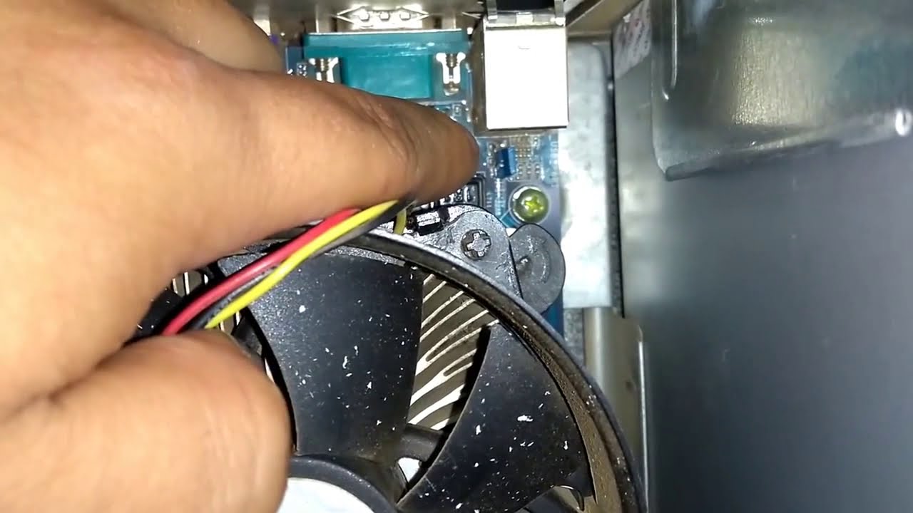 Computador Nao Reconhece Teclado USB