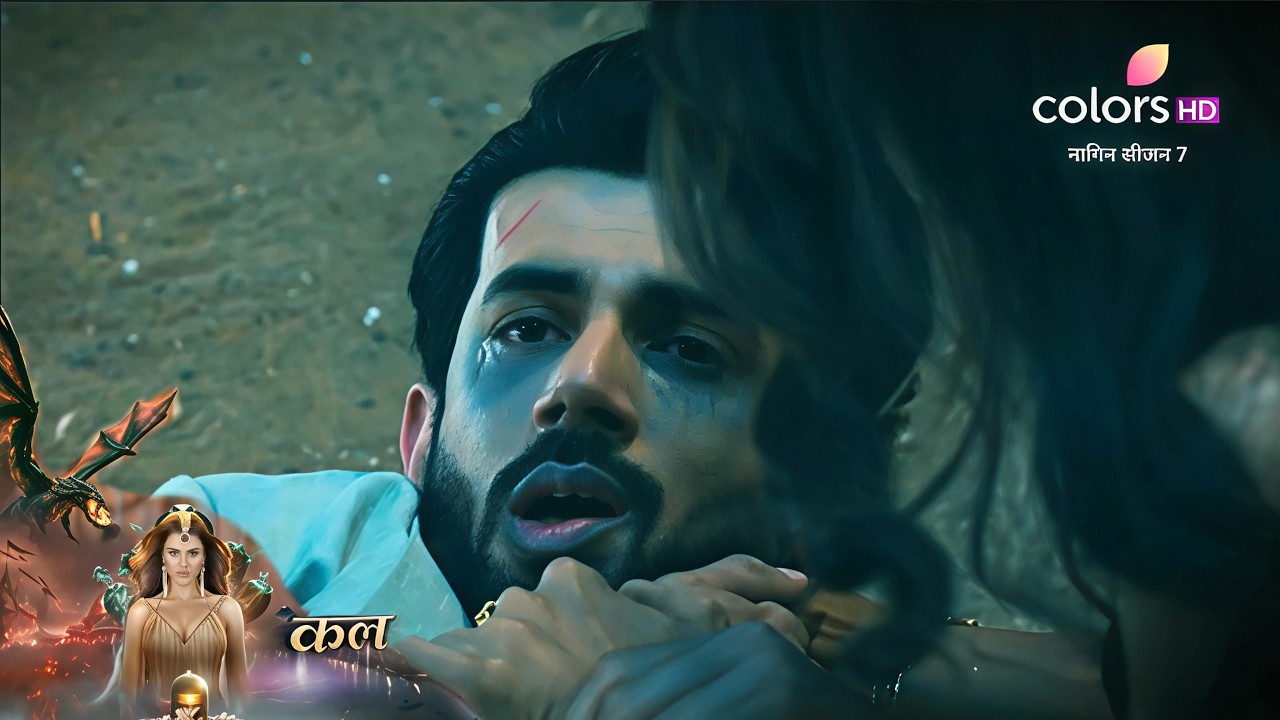 Naagin 7 NEW PROMO | 14 June | Vishaka Ne Aaryaman Ko Maara
