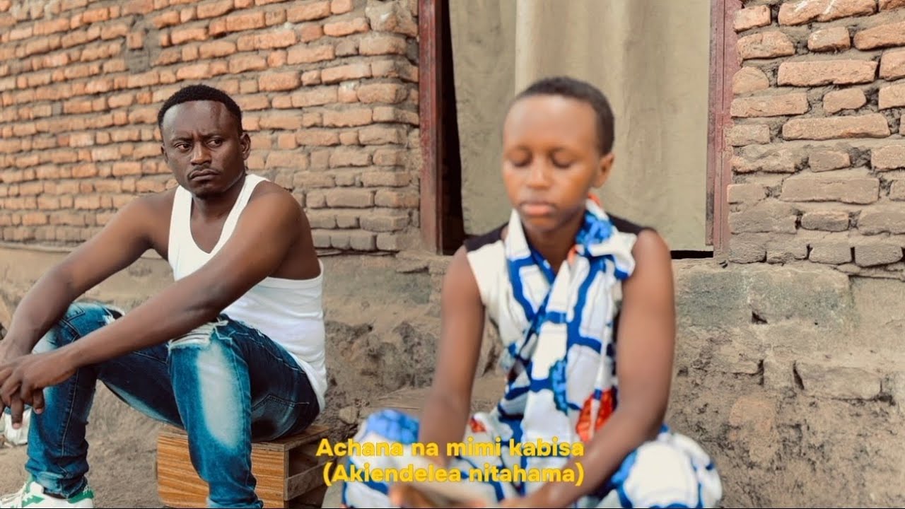 Rachmy-Nitahama ( Official Lyrics Video)