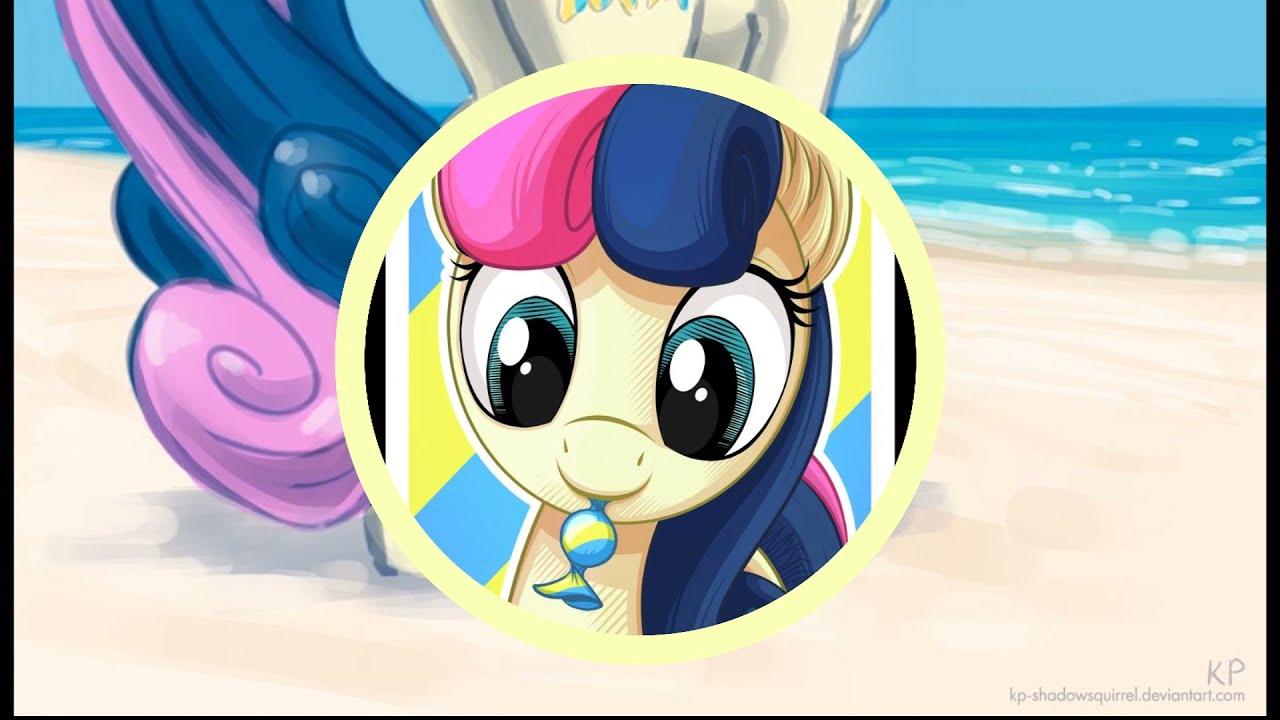 Bon Bon 3º Tribute