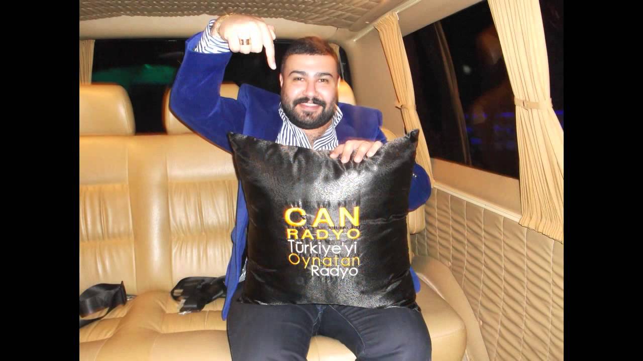Can Radyo Kayseri   Kimler Geldi, Kimler Geçti