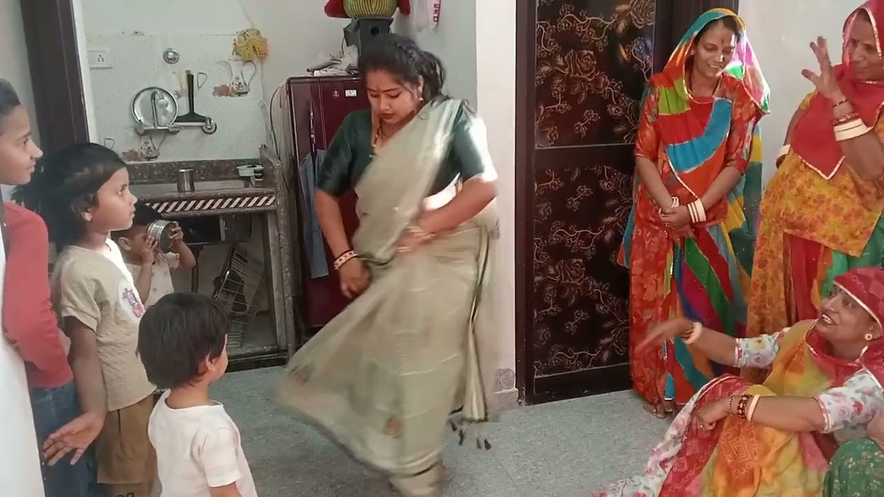 Mithe Tere bol pari  song dance video 💃💃