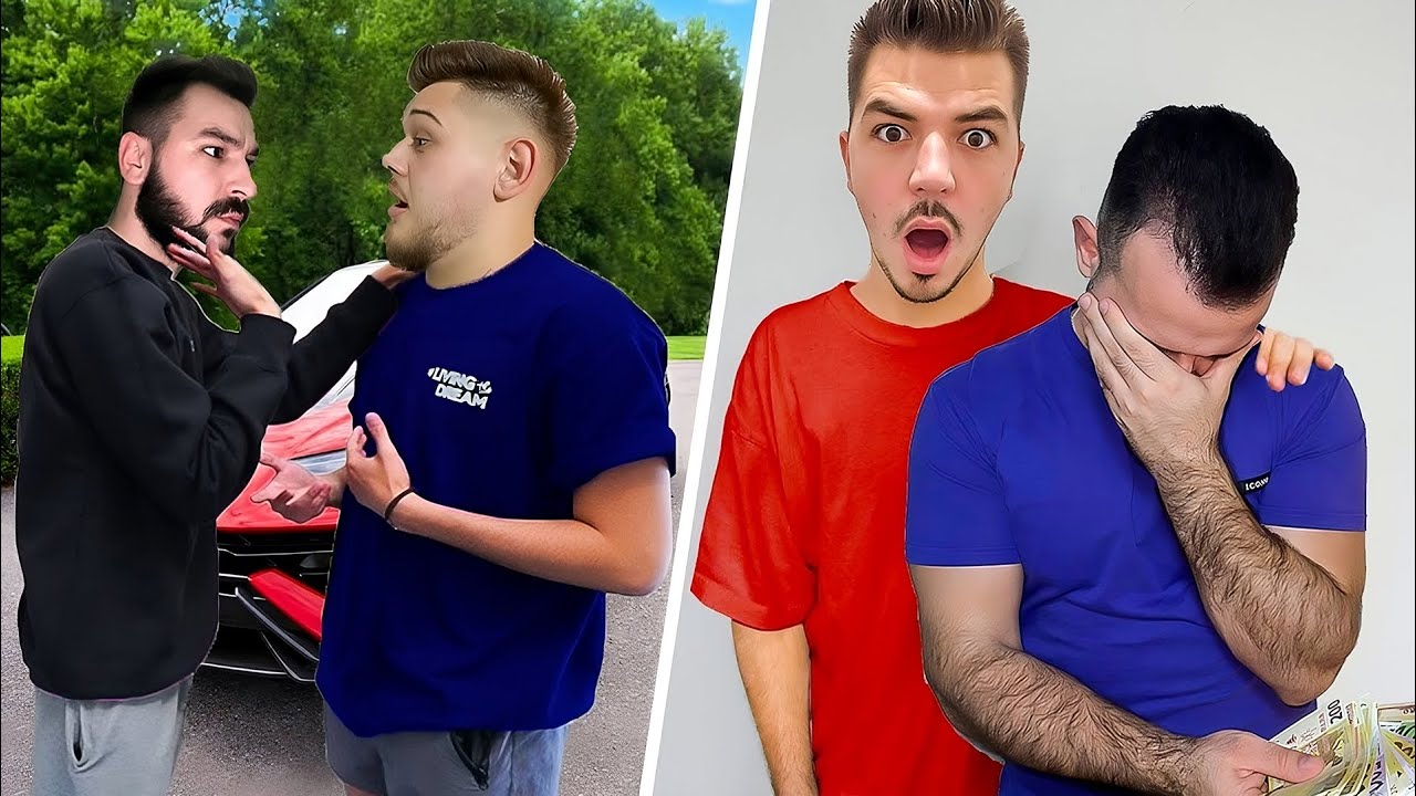 ALDIJANOV NEPRIJATELJ SURAĐUJE SA ERNESTOM *Aldijan ostao bez svega*