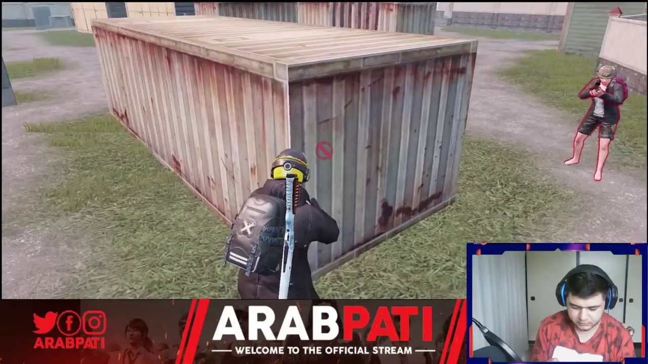 arabpati li live