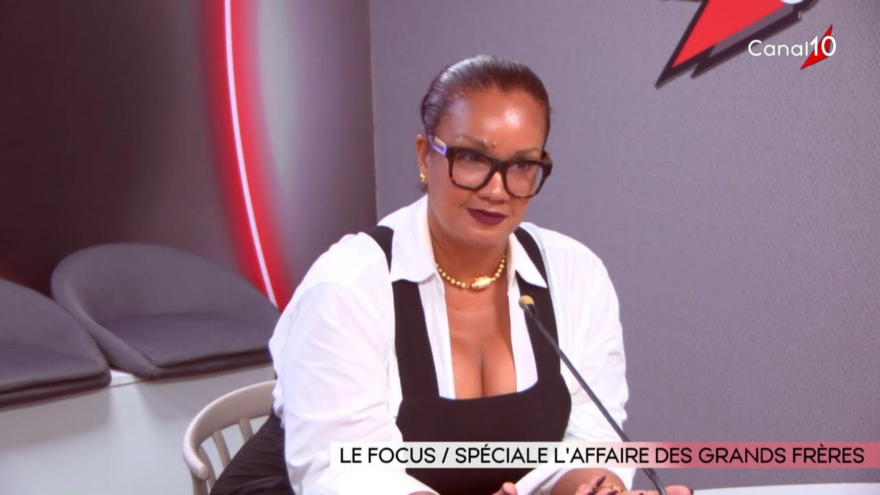 LE FOCUS / SPÉCIALE L'AFFAIRE DES GRANDS FRÈRES (Part.1/2) du 22 Janvier 2026