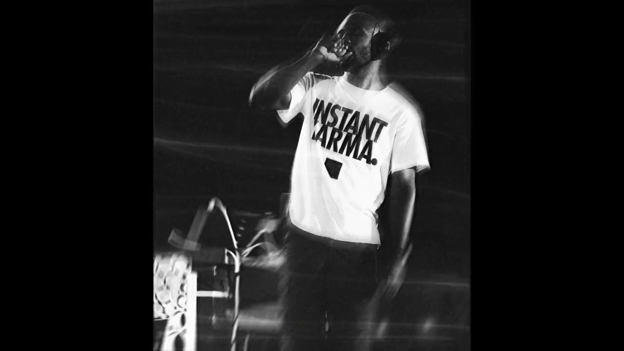 [FREE] FRANK OCEAN X DRAKE X PARTYNEXTDOOR TYPE BEAT - 'PAST TENSE' | RNB TYPE BEAT