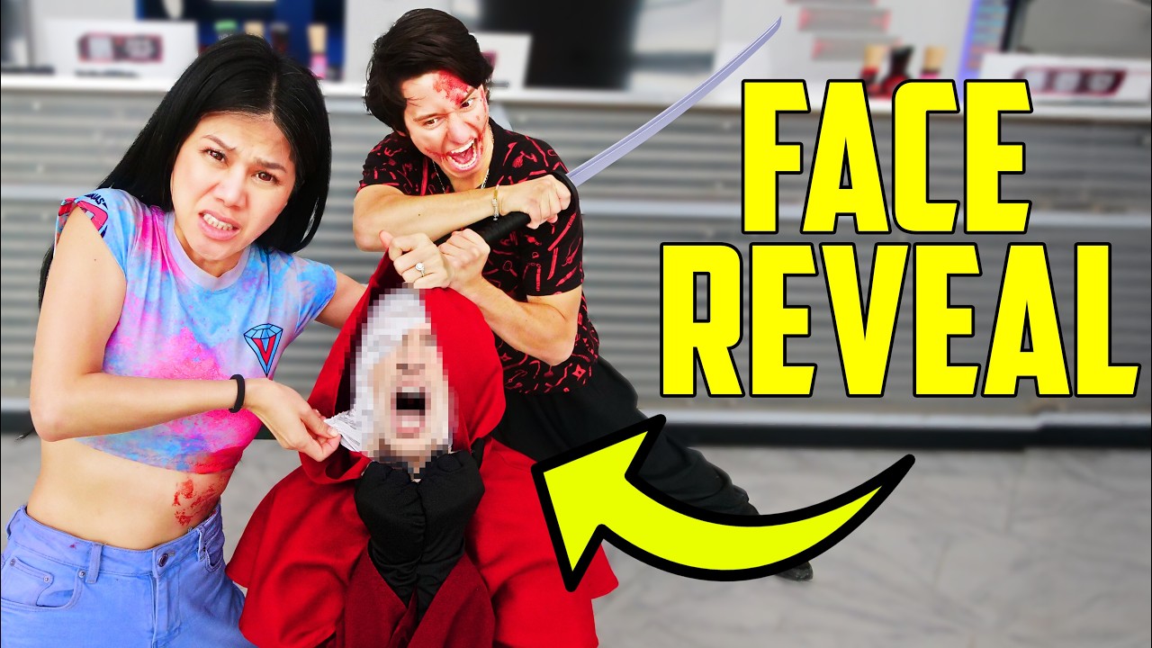 Demaskowanie zab&oacute;jcy Stormi