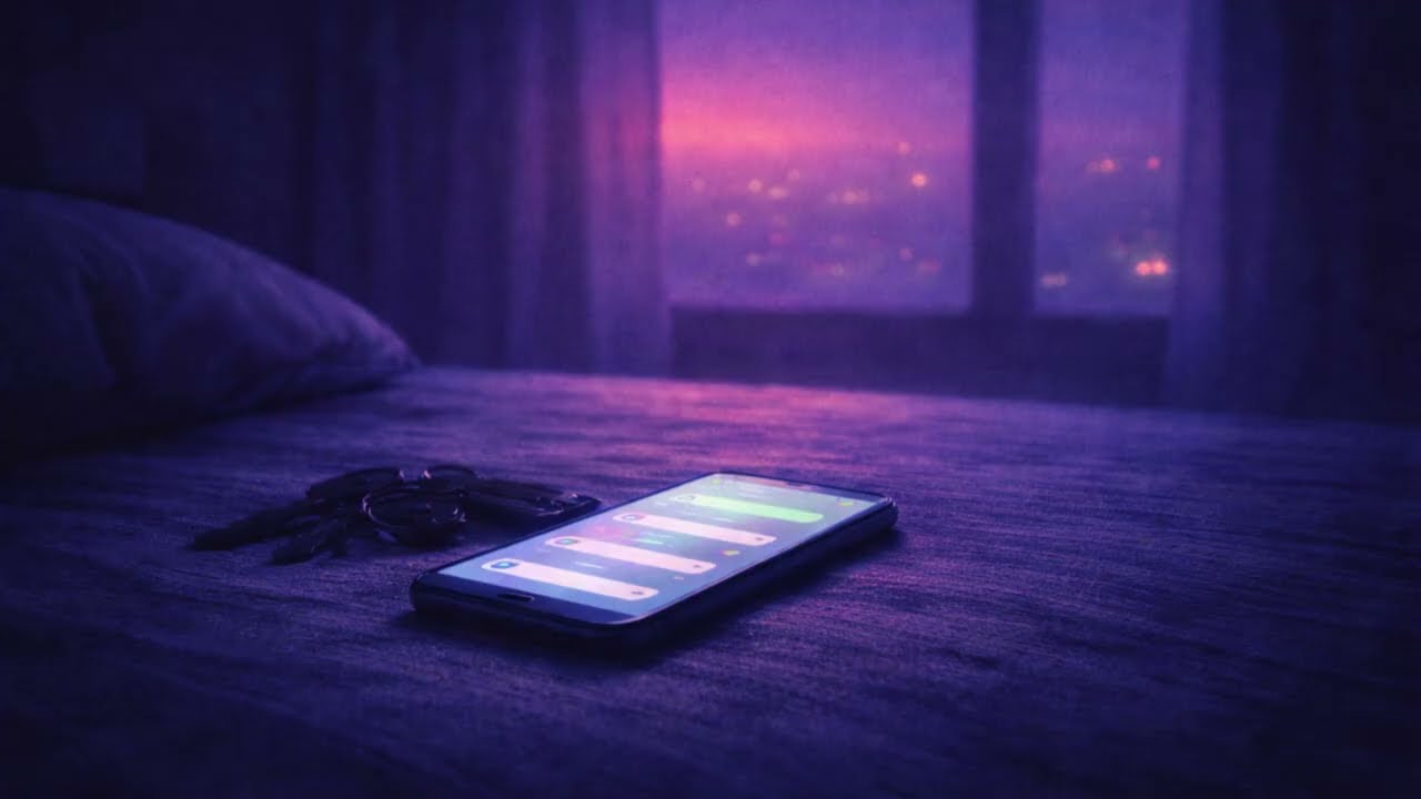 Last Seen (3am Version)