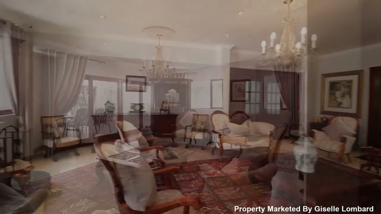 4 bedroom House for For Sale | Waterkloof Ridge