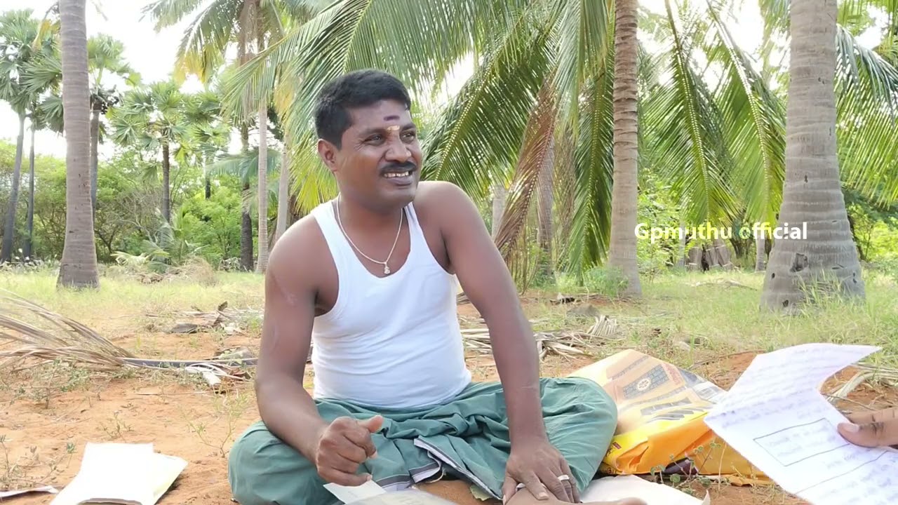 புஷ்பா நடு தெரு எங்க ல இருக்கா நீ | பம்பர்ஸ் கிளவுஸ் நெய் எதுக்கு ல இது |