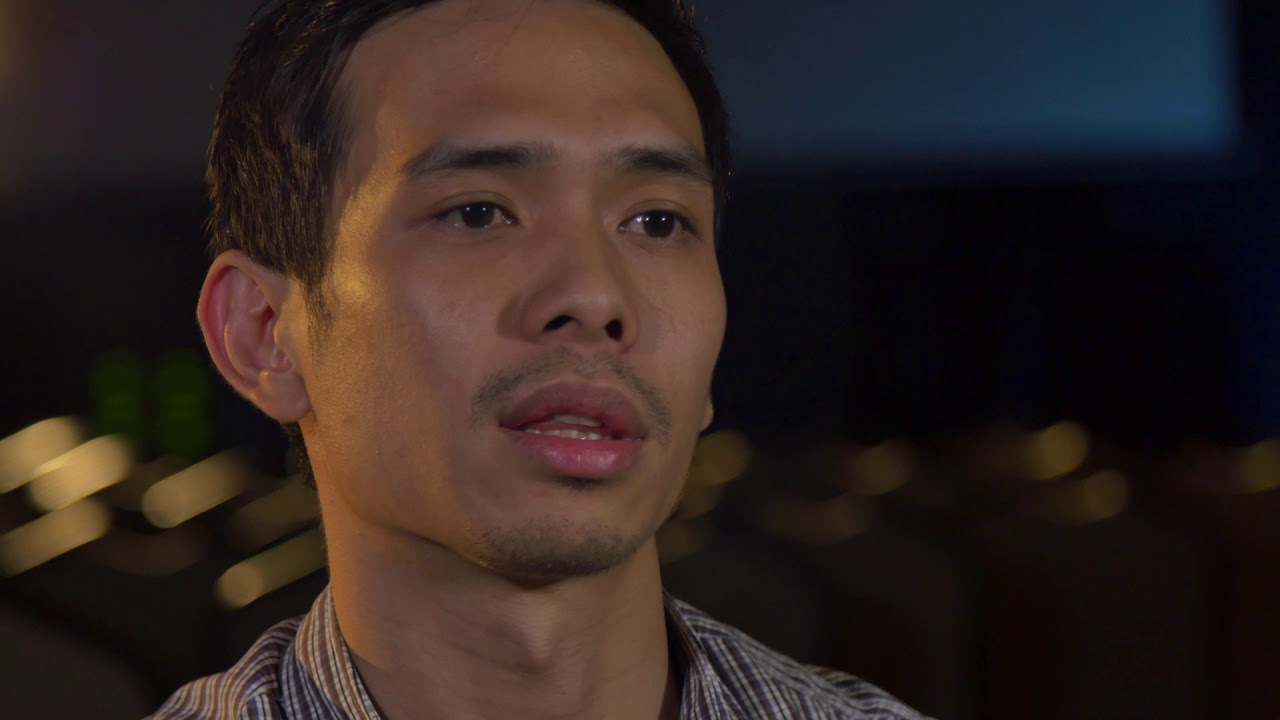 Testimony - Gideon