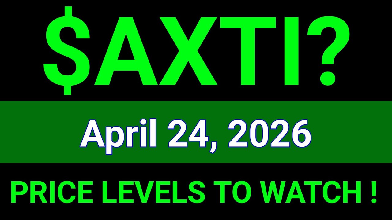 AXTI Stock Analysis | AXT, Inc. | April 24, 2026