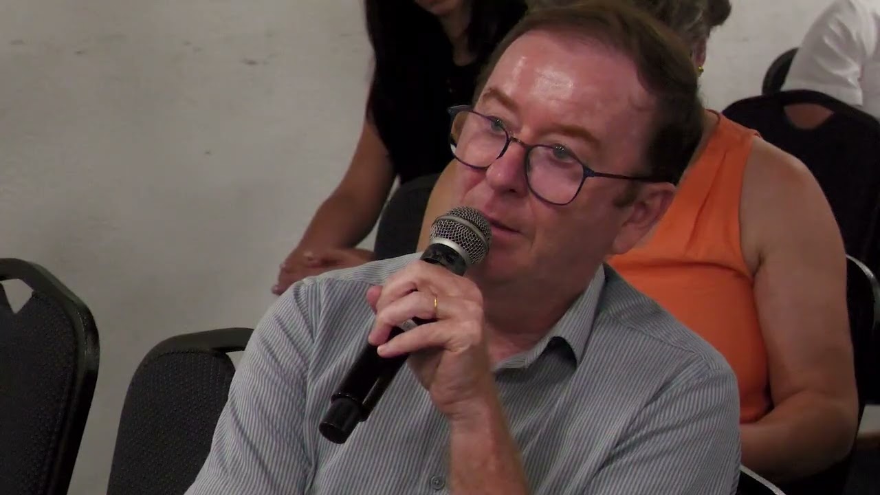 De inteligência artificial a perfil do estudante, FURB promove semana de formação institucional