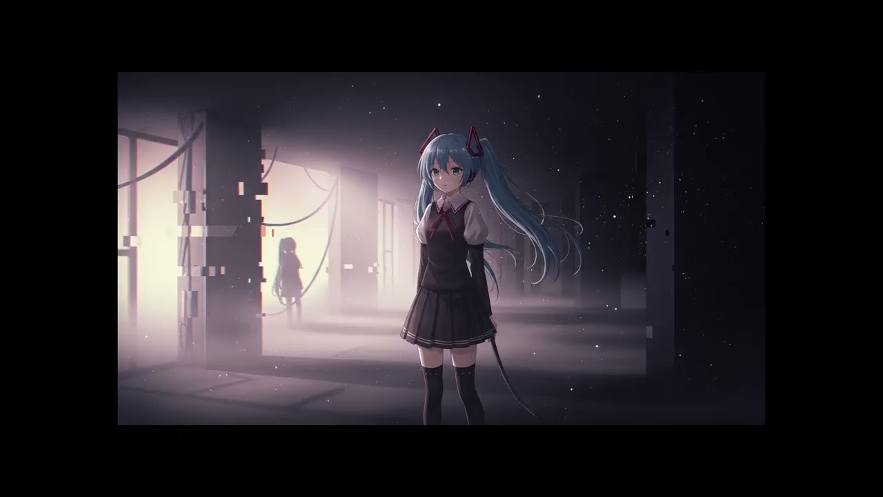 SUNO実験場　!dark_ambient57+58