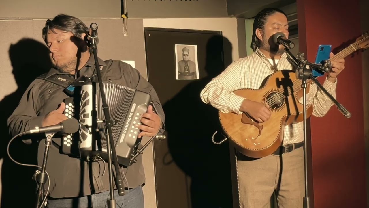 Tercer Jalón - Los Hermanos Soria