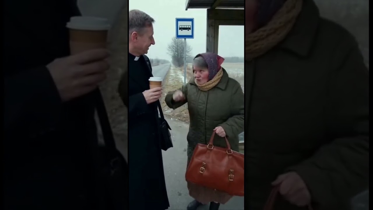 JECHAŁAM DZIŚ TRAMWAJEM‼️⚠️