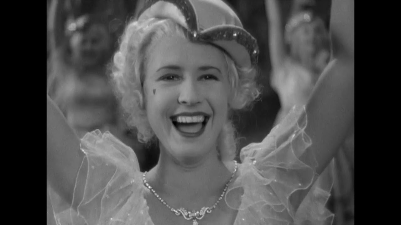 Pre-Codes: The Ladies:  Miriam Hopkins; Mae Clarke; Ann Dvorak