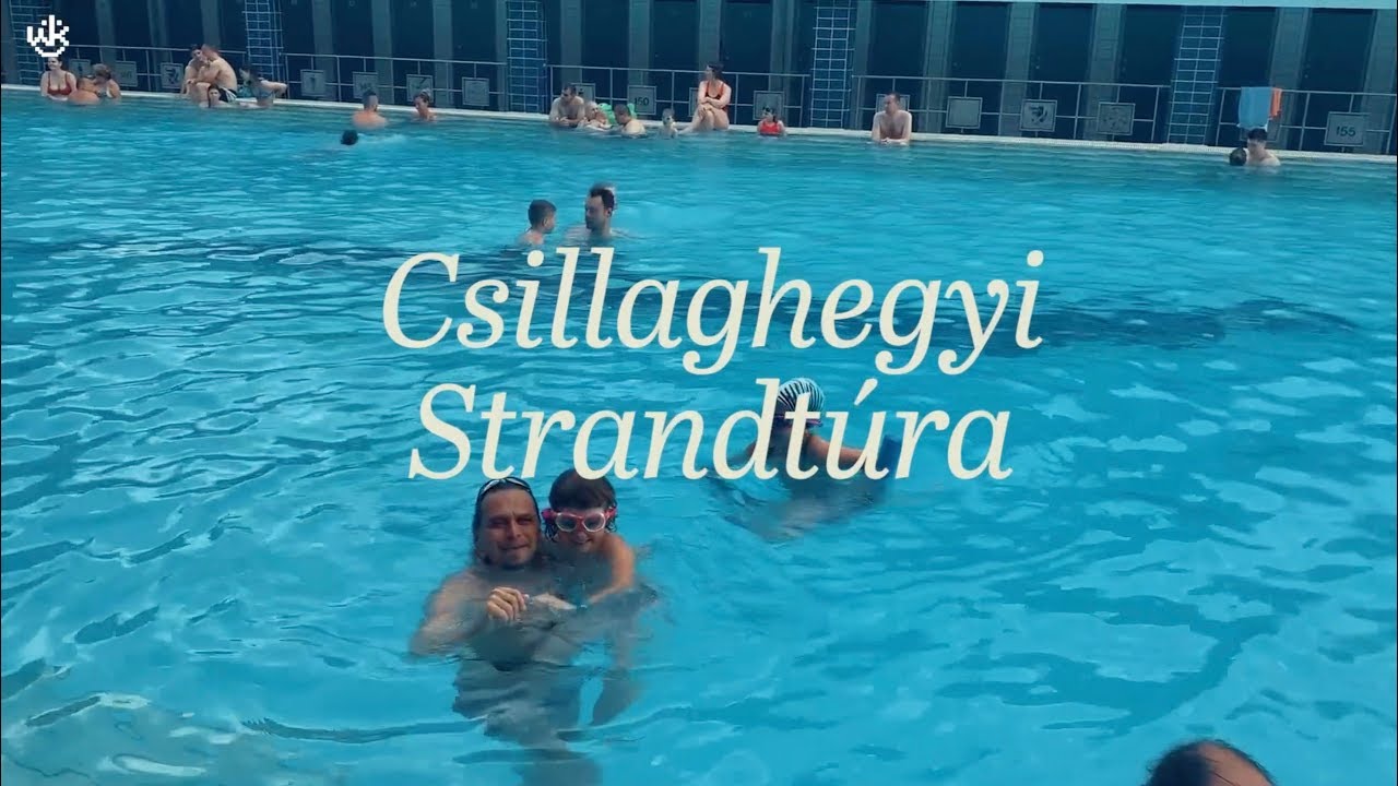 Csillaghegyi strand