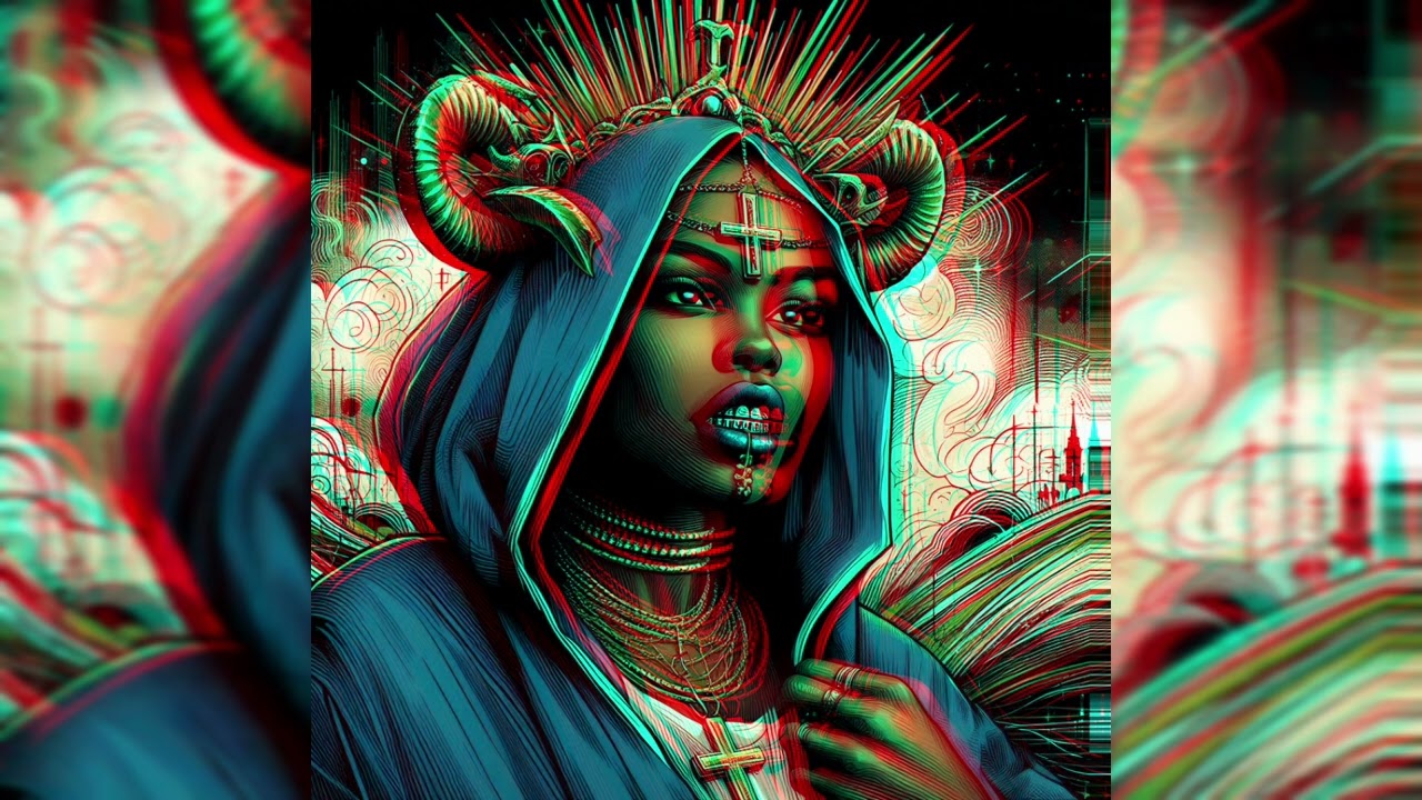 MEET WITH THE HIGH PRIESTESS. SONGLY WRYT.  #itsonlyright