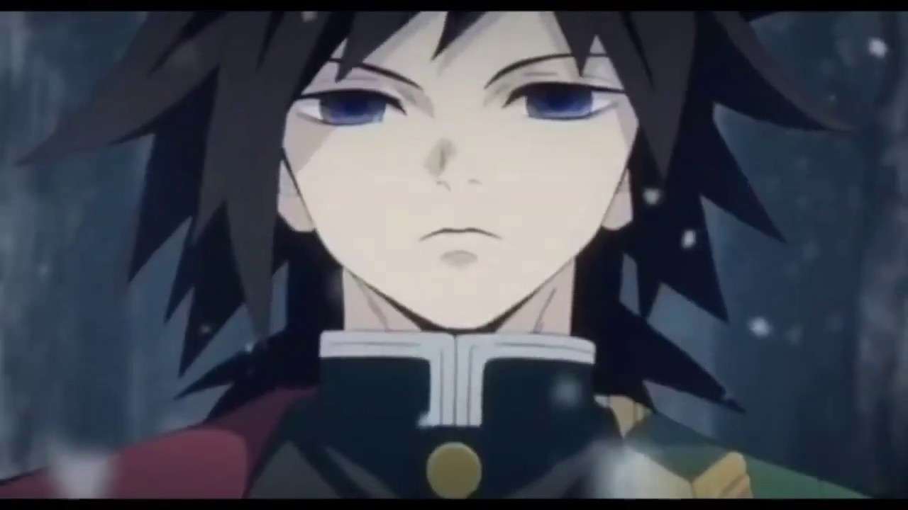 Demon Slayer Edits #6