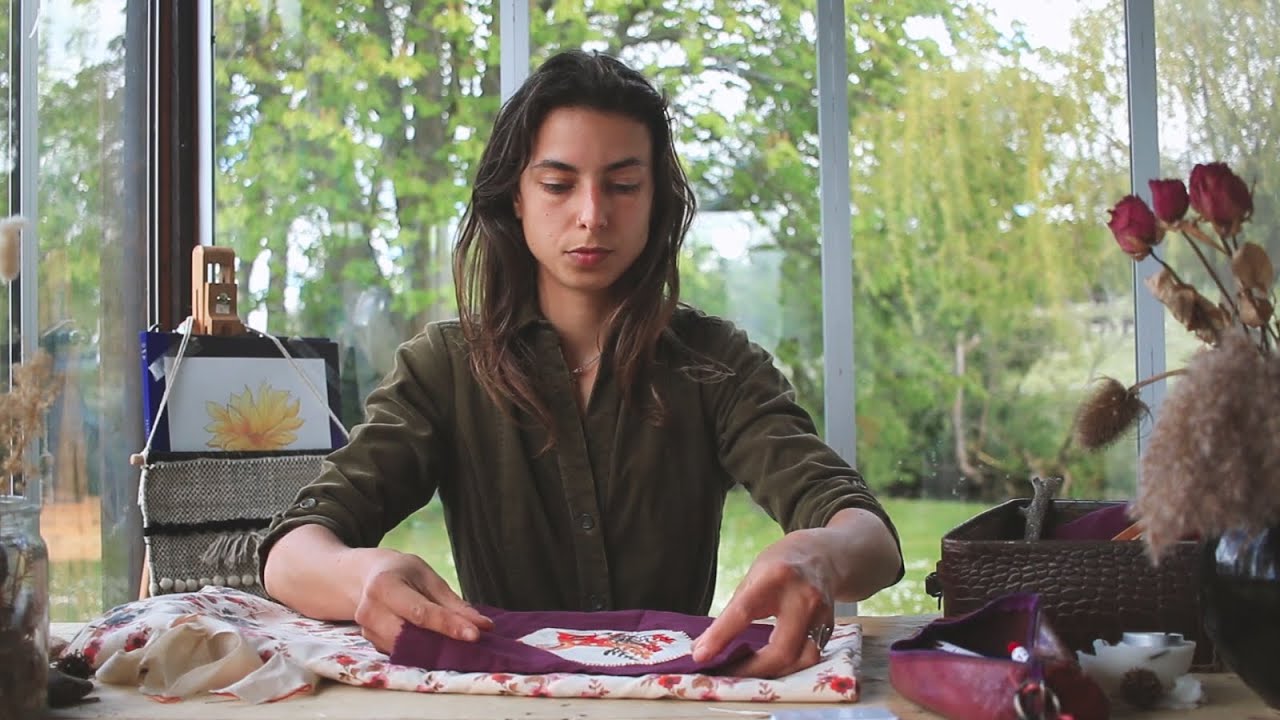 Un printemps entre pluie et soleil -vlog à la campagne