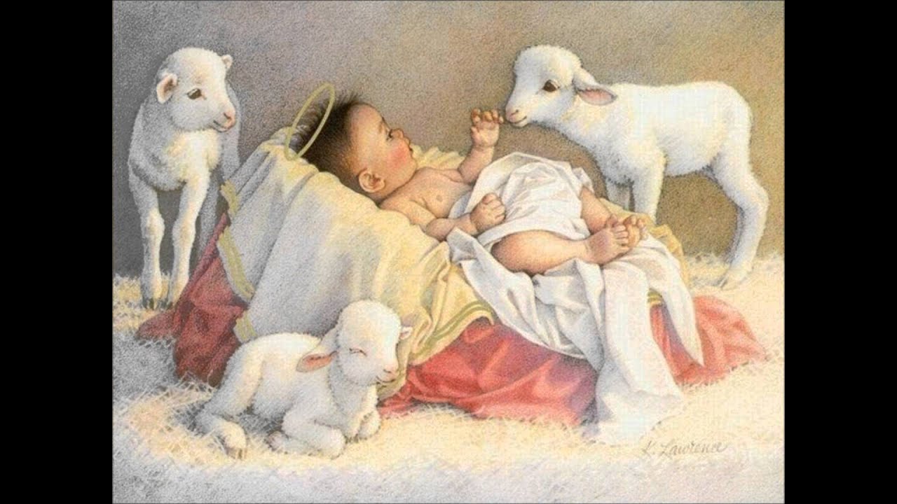 Coro Anthem - Il est n&eacute;, le divin Enfant - armonizzazione di Kurt Suttner