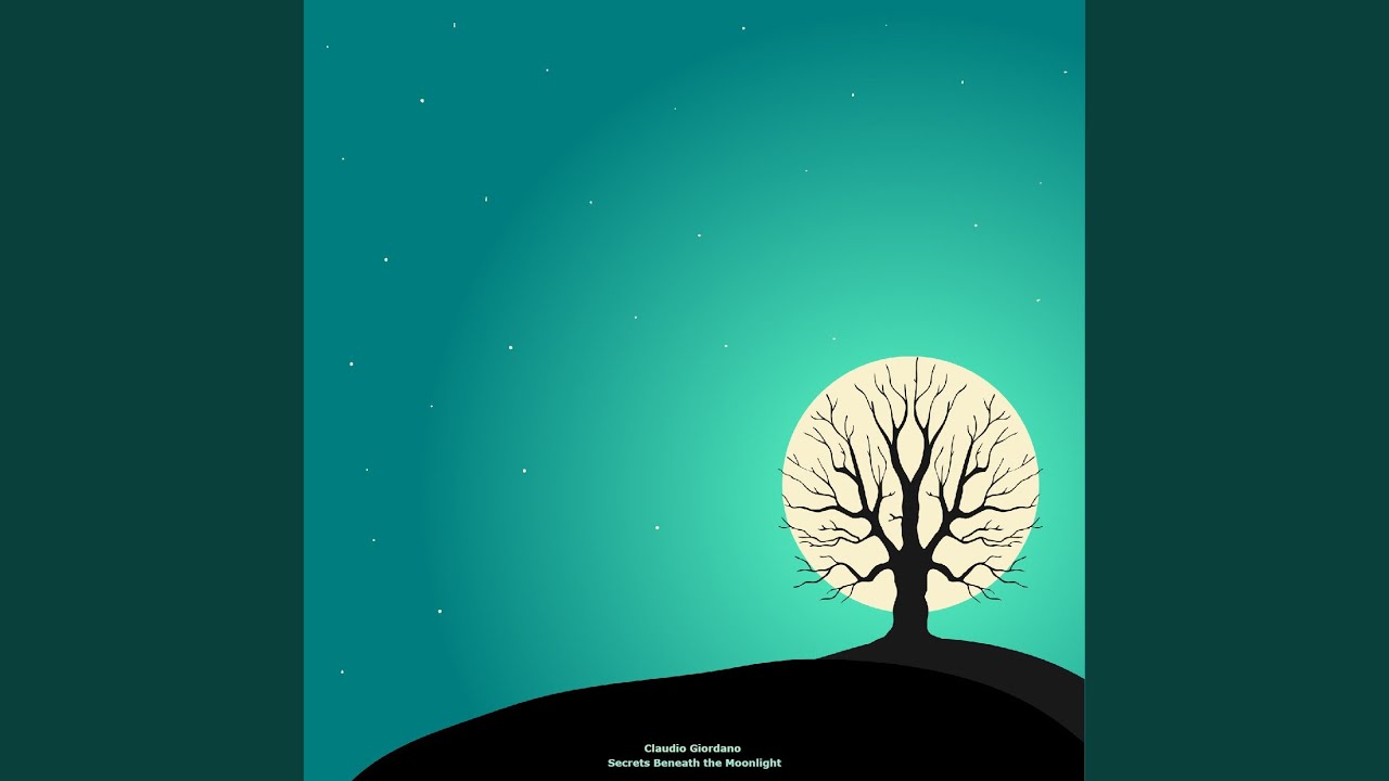 Secrets Beneath the Moonlight