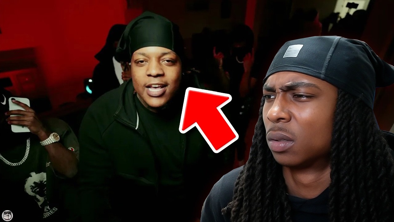 HE WENT CRAZY! | Yay$ki- Nothing Like The Rest / Woah REACTION