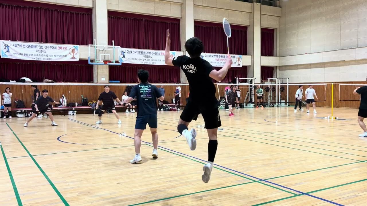26.03.12. 제영현진 vs 서윤게스트