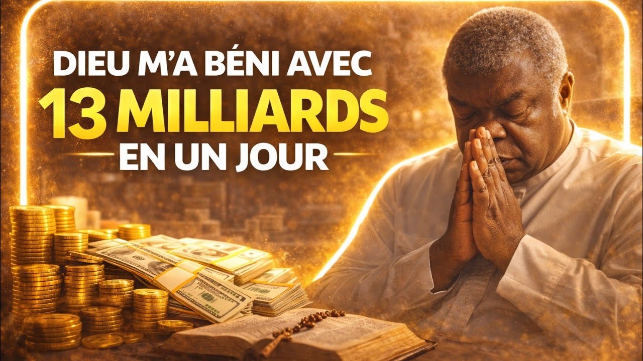 Dernier message D'UMA UKPAI après 72 ans de ministère 