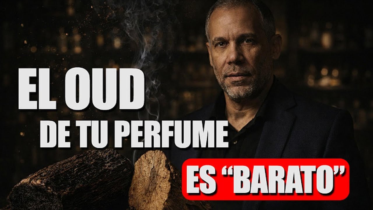El Oud en la Perfumería: Qué Es, De Dónde Viene y Por Qué No Todos los Oud Son Iguales