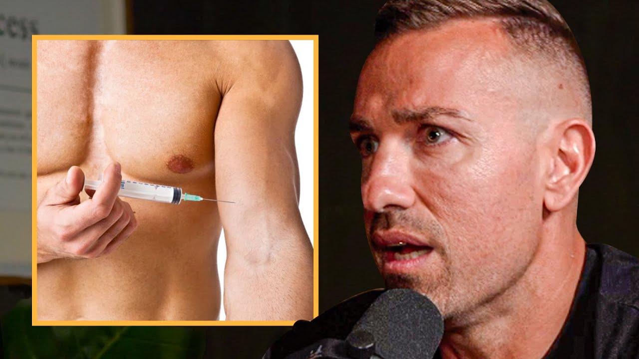 Así Afectan Realmente Los Esteroides al Cuerpo (Tuve que Operarme)