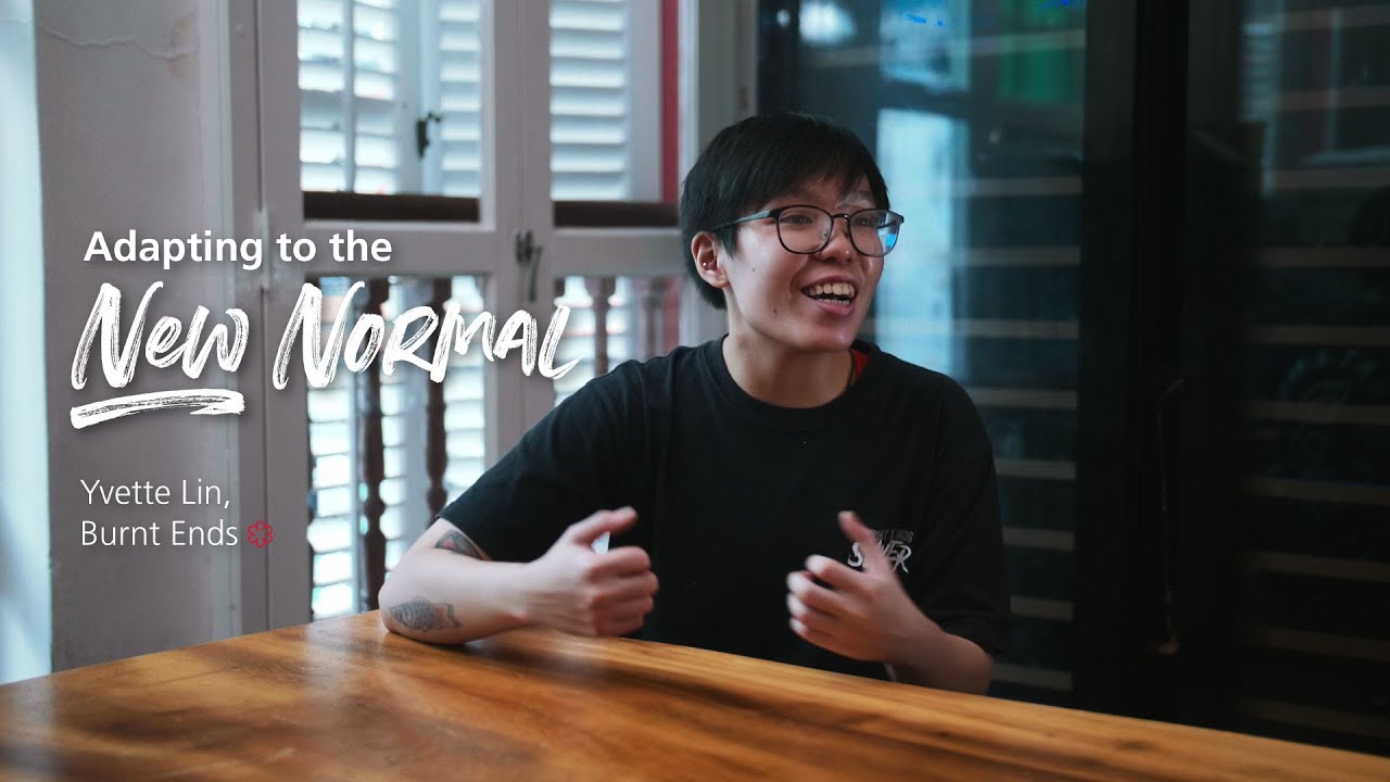 How Burnt Ends Embraced The New Normal With Wine, Pastries And Video Tutorials