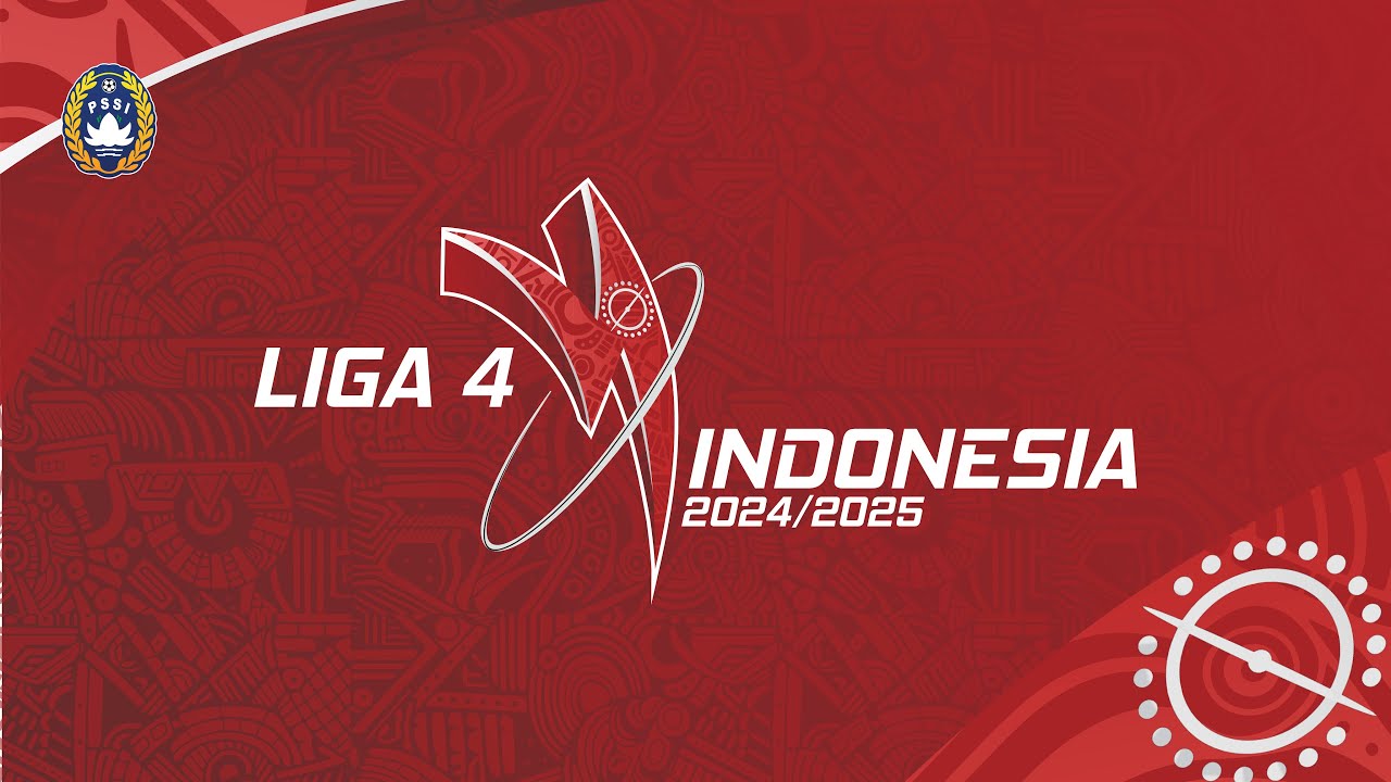 PERSIBAT BATANG vs HARIMAU INDONESIA FC | Liga 4 Indonesia Putaran Nasional
