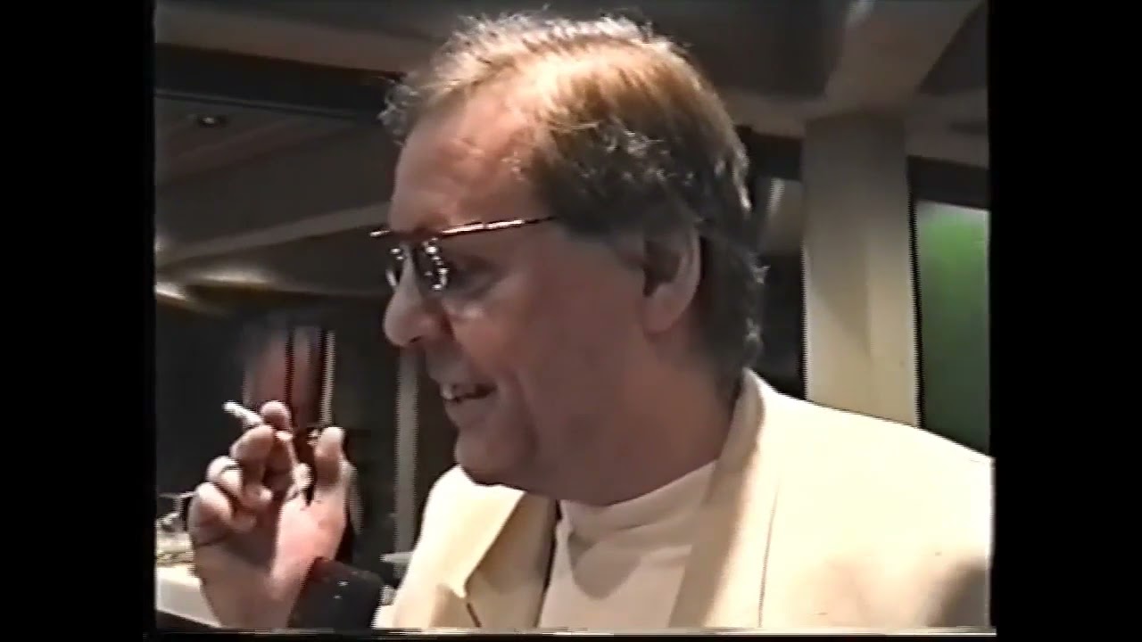 Klaus Schulze - zur CD  