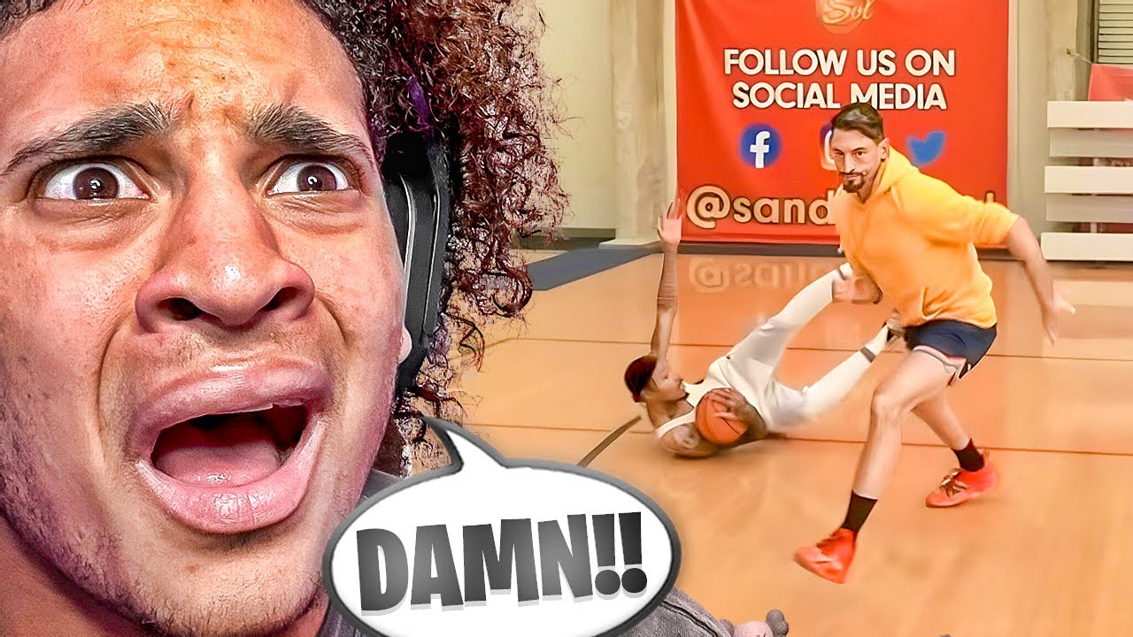 FAZE RUG'S 1V1 TOURNAMENT FOR $10,000 GOT AGGRESSIVE!