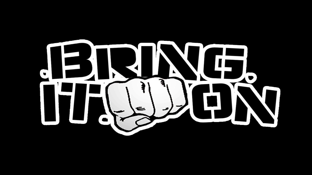 Handsome Devil - Bring It On