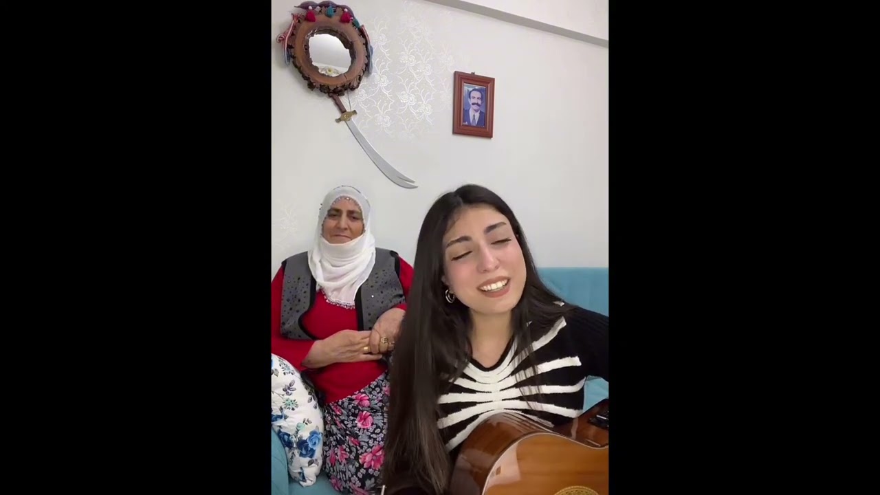Duygu Deniz~Dağlara Küstüm Ali 🎤🎧 Tiktok Canlı Yayın Kesitlerimizden 🫶🏻🥹🌸🥰
