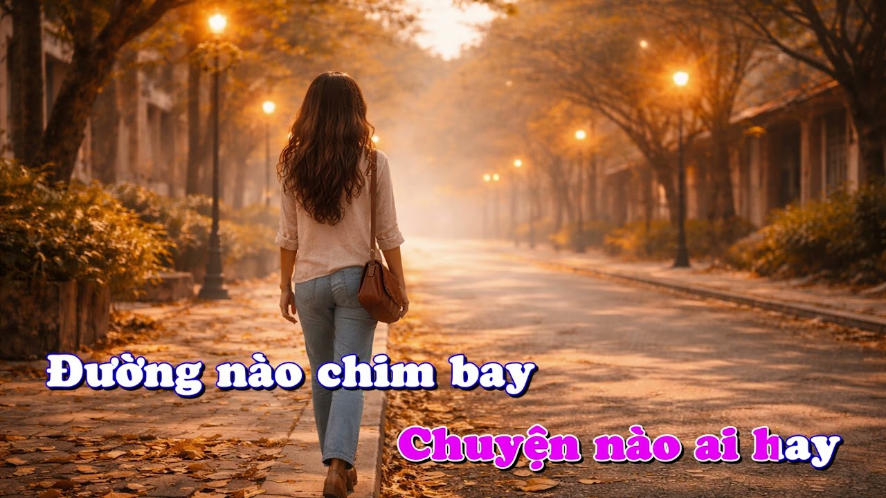 BIẾT HỎI AI?  (Karaoke). Phiên bản 2026
