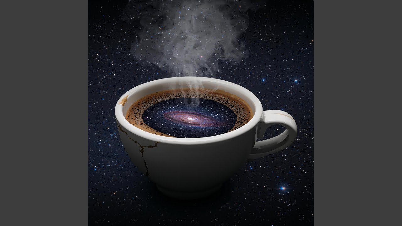 Cosmic Coffee Break