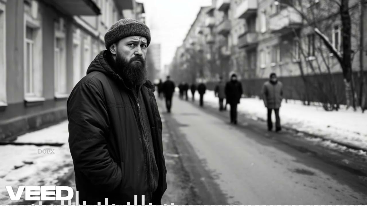 Один в городе