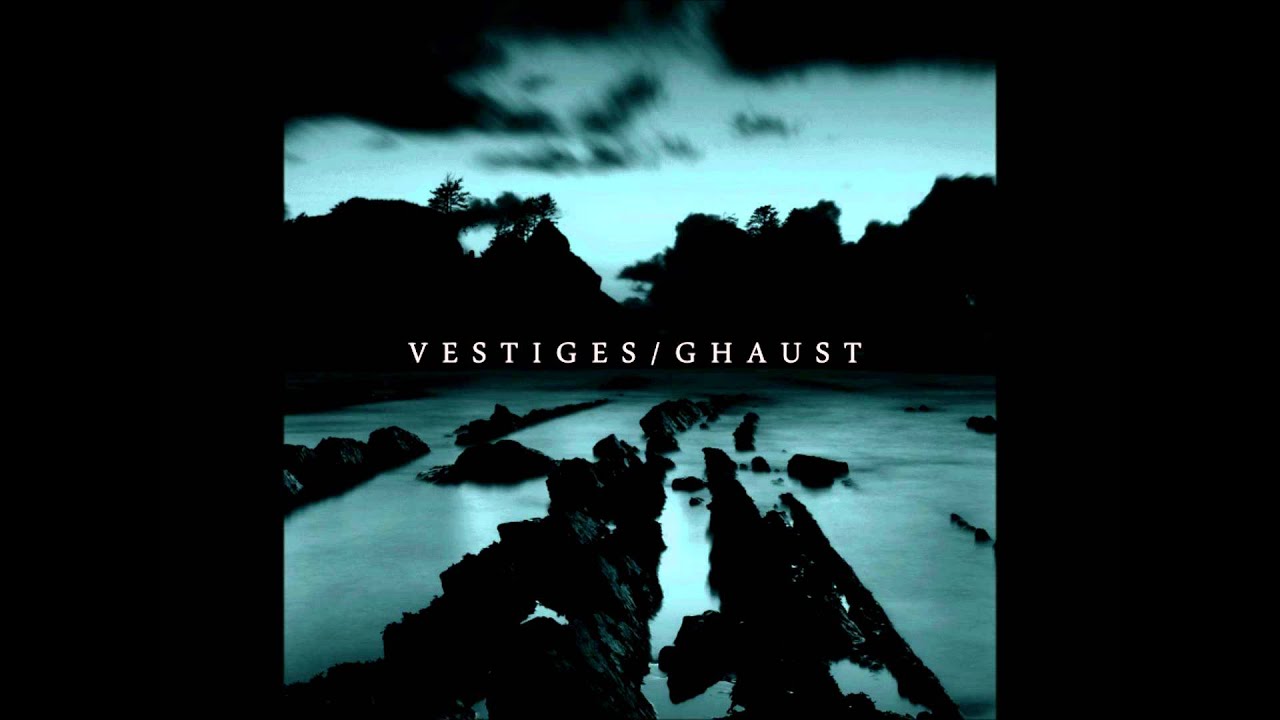 Vestiges - VI